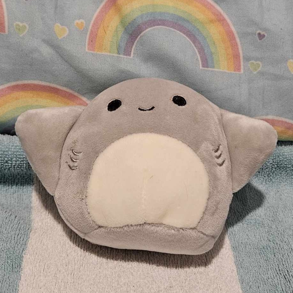 King Squishmallow